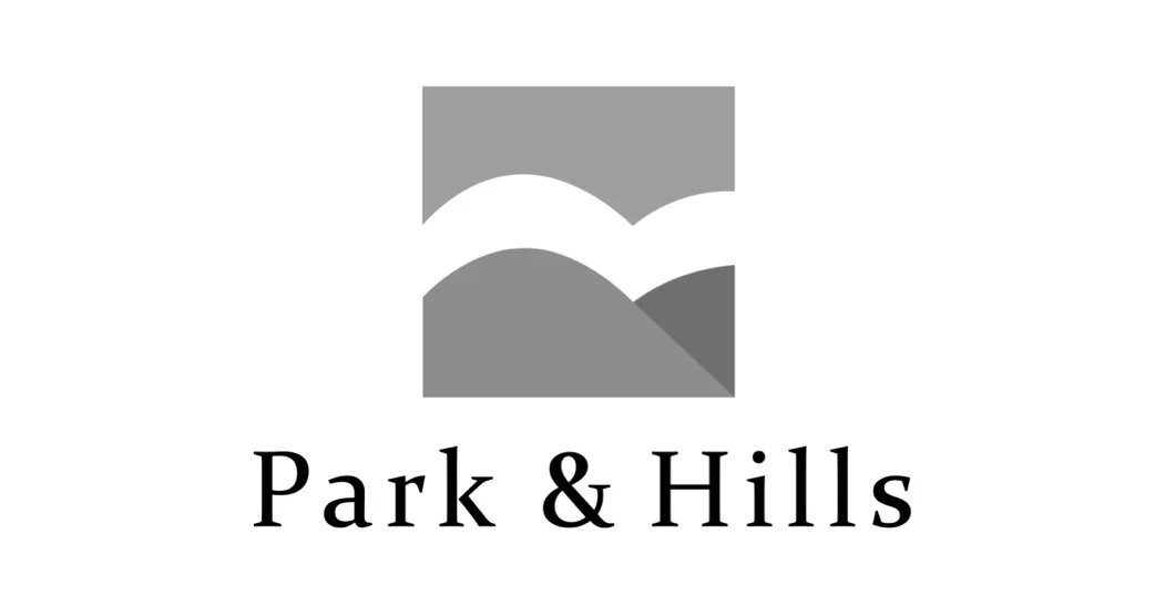 Park & Hills Logo